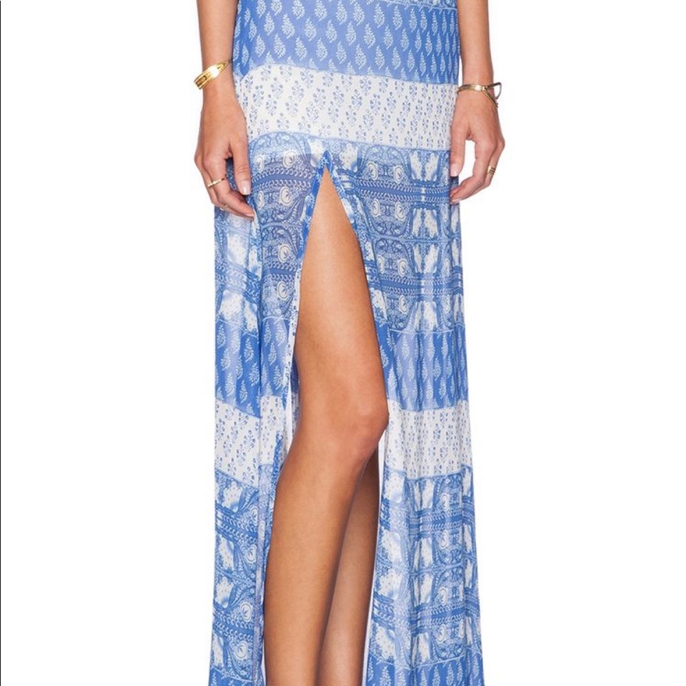 SHOW ME YOUR MUMU Skirt 💙